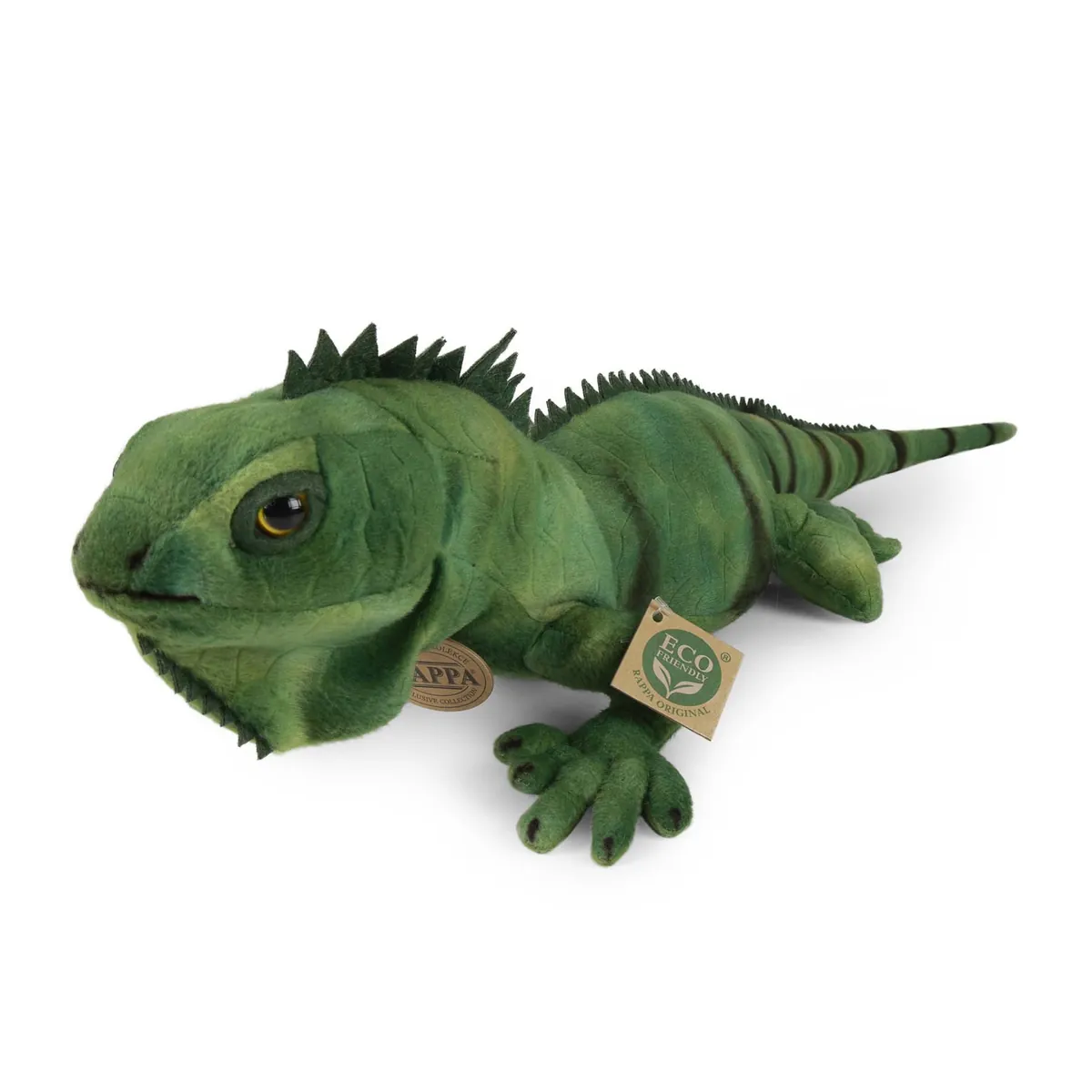 Pluszak iguana Eco Friendly Rappa 68 cm